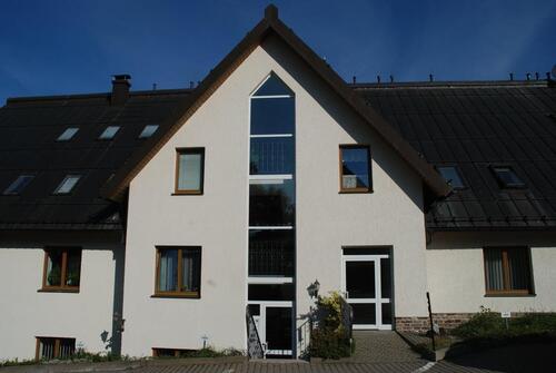 Foto - 2 Zimmer Dachgeschoßwohnung in Pockau-Lengefeld