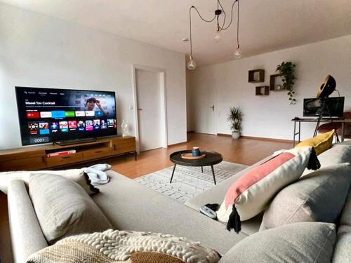 Foto - 4 Zimmer Dachgeschoßwohnung zur Miete in Osnabrück