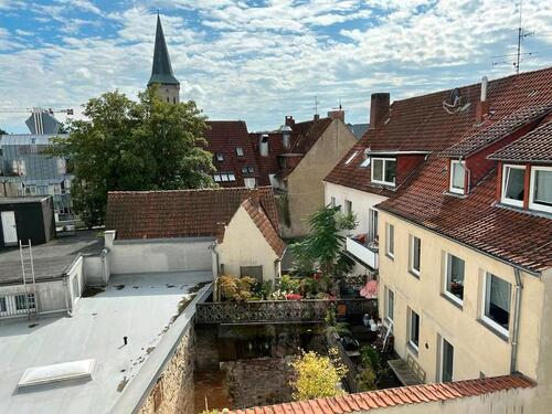 Foto - 4 Zimmer Dachgeschoßwohnung in Osnabrück