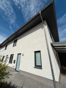 Foto - Doppelhaushälfte 4ZKB- renoviert mit Einbauküche in Bohmte