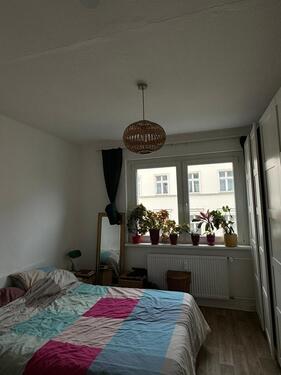 Foto - Etagenwohnung in Berlin zur Miete