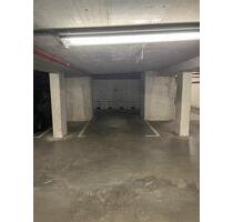 Tiefgaragenstellplatz Grünberger Straße 50 - Berlin Friedrichshain-Kreuzberg