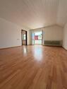 Foto - Schöne Dachgeschosswohnung mit Balkon und Garage in Donzdorf