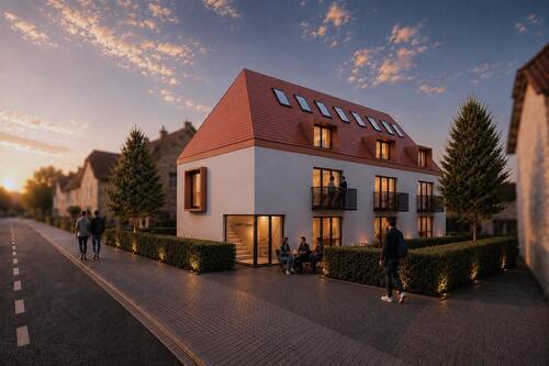 Foto - Campus Living Bielefeld 