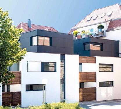 Foto - Modernes Townhouse mit viel Platz, BJ 2014