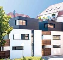 Modernes Townhouse mit viel Platz, BJ 2014 - Ludwigsburg