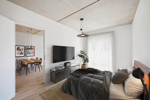 Foto - Stylish wohnen. Urban leben. Moderne 3-Zimmer Wohnung!