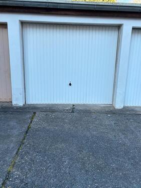 Foto - Garage 55 € ab sofort zu vermieten in Pirmasens