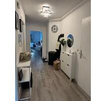 Neurenovierte 2 Zimmer Wohnung mit Balkon und EBK in Töging - Ampfing