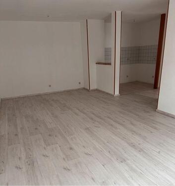 Foto - Helle 3ZKB mit Balkon in DillingenSaar zu vermieten