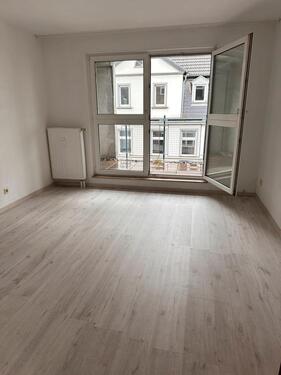 Foto - Etagenwohnung zur Miete in Dillingen (Saar)