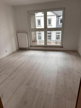 Foto - Etagenwohnung in Dillingen (Saar)
