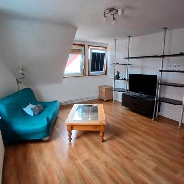 Foto - Etagenwohnung zur Miete in Soest