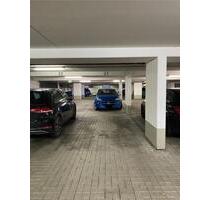Tiefgaragenstellplatz - 50,00 EUR Miete, in Regensburg (PLZ: 93051) Ganghofersiedlung