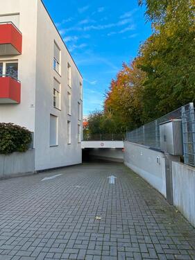 Foto - andere in Regensburg