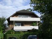 Foto - Grosszügige Dachgeschosswohnung mit Balkon+Kamin (3ZKB)