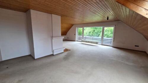 Foto - Etagenwohnung in Lage