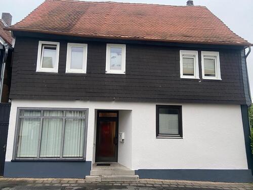 Foto - Metzgerei mit Wohnung - 1.700,00&nbsp;EUR Kaltmiete,