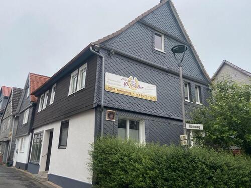 Foto - andere in Amöneburg