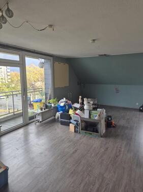 Foto - 92qm Wohnung in Köln-Ostheim zu vermieten