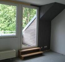 3 Zimmer Wohnung nur mit WBS und ab 2 Personenhaushalt - Dortmund Huckarde