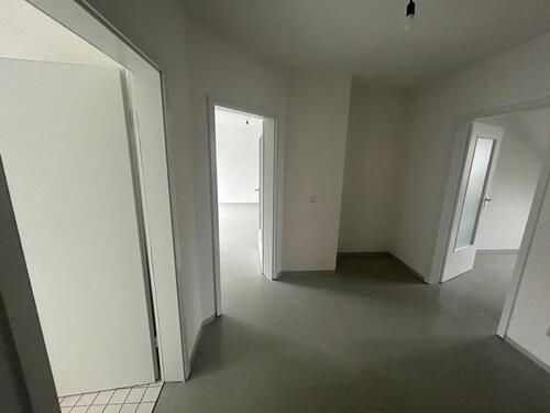 Foto - Etagenwohnung in Dortmund zur Miete