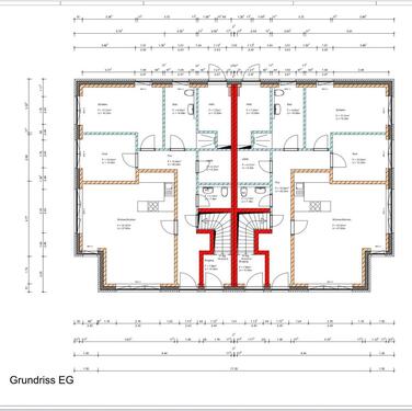 Foto - Hochwertige Neubauwohnungen in Heide