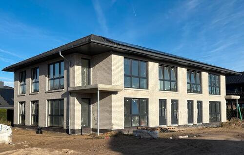 Foto - Etagenwohnung in Heide