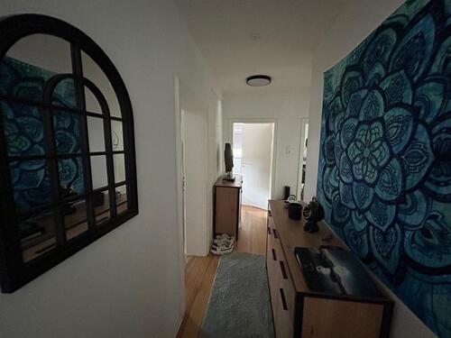 Foto - Etagenwohnung in Saarbrücken zum Kaufen