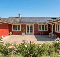 energieeffizientes Schwedenhaus in DK befristet zu vermieten - Pinneberg