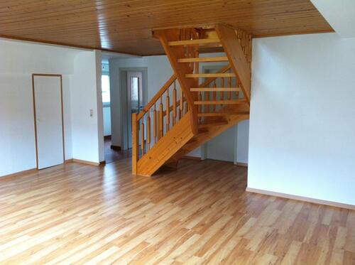 Foto - Schöne 3 Zimmer DG-Wohnung auf zwei Ebenen