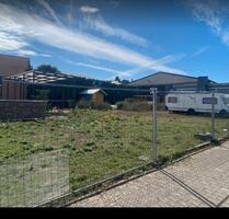 Wohnmobil-Stellplätze in Wörrstadt (Bahnhofsnähe) zu vermieten