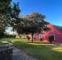 Ruhig und idyllisch - Lieper Winkel auf Usdom - 3 Zimmerwohnung - Usedom