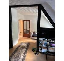 gemütliche 3 Zimmerwohung in zentraler Llage - Saarbrücken Neue Bremm