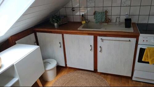 Foto - 2 Zimmer Etagenwohnung zur Miete in Niestetal