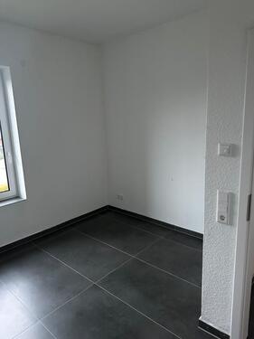 Foto - Etagenwohnung in Barßel zur Miete