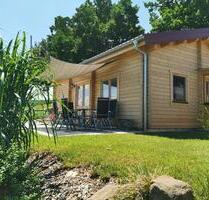 Urlaub auf dem Bauernhof Ferienhäuser - Neustadt am Kulm