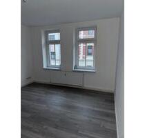 Erstbezug! 2-Raum-Wohnung 48 m² – Wurzen