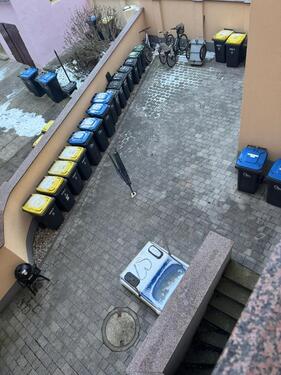 Foto - Etagenwohnung in Wurzen zur Miete