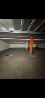 Foto - Tiefgaragen in Fritz Berne Straße