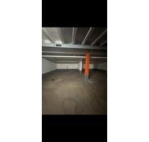 Tiefgaragen in Fritz Berne Straße - München Pasing-Obermenzing