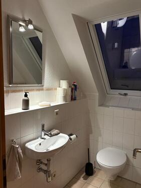 Foto - Maisonettenwohnung in Weil der Stadt zur Miete