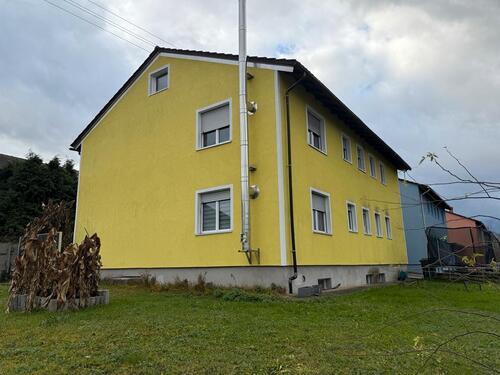 Foto - 10 Zimmer Mehrfamilienhaus, Wohnhaus zum Kaufen in Oberderdingen
