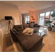 Helle 2-Zimmerwohnung mit großen Balkon - Geestland Bad Bederkesa