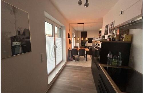 Foto - 2.5 Zimmer Etagenwohnung zur Miete in Geestland