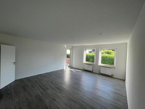 Foto - 3-Zimmer-Wohnung zu vermieten – frisch renoviert