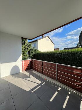 Foto - 3 Zimmer Erdgeschoßwohnung zur Miete in Kassel