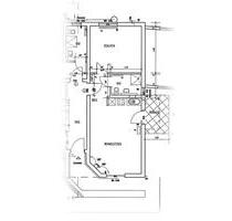 Ruhige 2-Zimmer-Wohnung mit Terrasse in Offenau