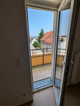 Foto - 2 Zimmer Erdgeschoßwohnung in Offenau