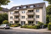 Foto - Gepflegtes Mehrfamilienhaus mit 8 Wohneinheiten in Hagen